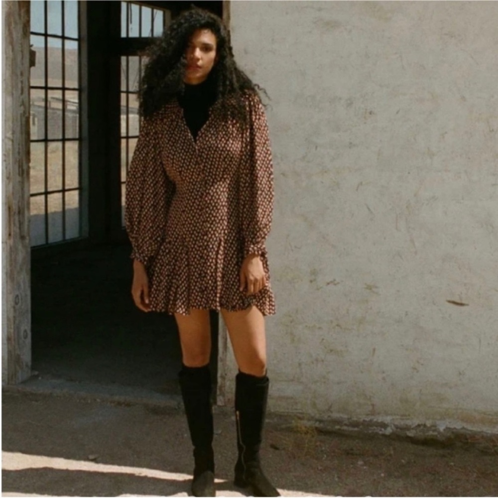Doen Camden Dress